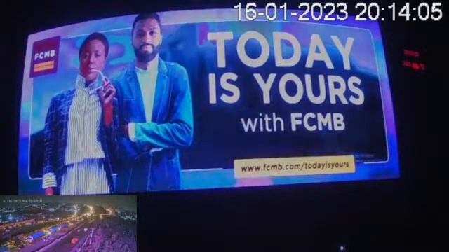 CMD LED - Gems Communications Ltd Live Stream смотреть онлайн