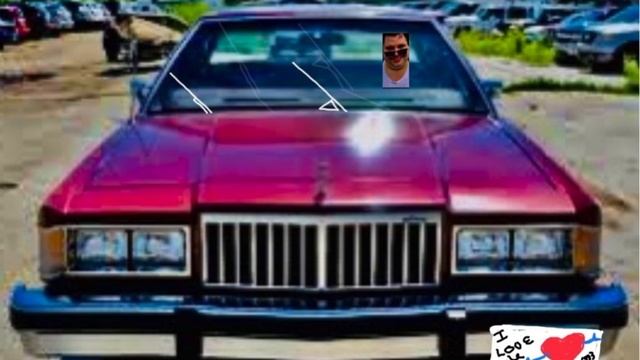 Chris drive guy love 1983 mercury grand marqius snow music смотреть онлайн
