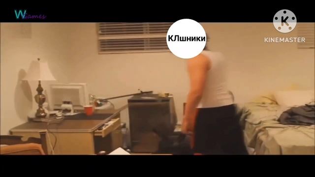 Как клшники пытались меня унизить но потом смотреть онлайн