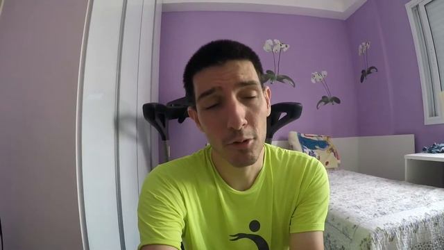 O que fazer para o tempo passar mais rápido na esteira? смотреть онлайн