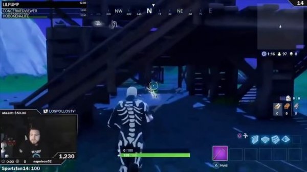 Ultimate Gamer Rage Compilation [1 HOUR] Part 2