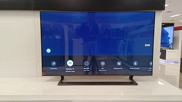 SAMSUNG CU8500 | SAMSUNG 2023 50CU8500 смотреть онлайн