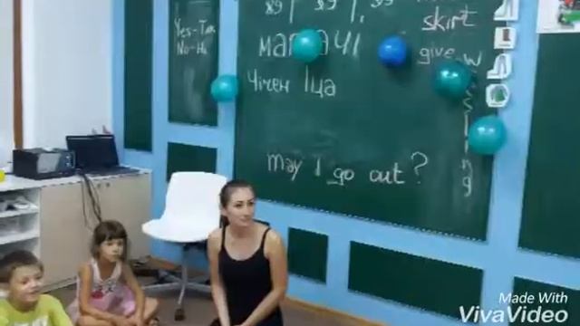 Табір "Як це зроблено". Мексика смотреть онлайн