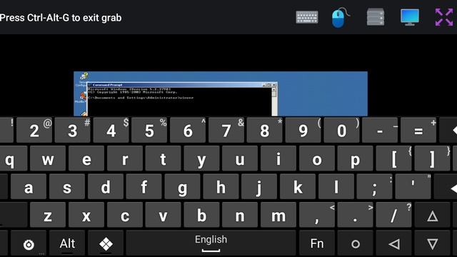 Windows Server 2003 Limbo x86 смотреть онлайн