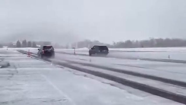 Range rover race смотреть онлайн