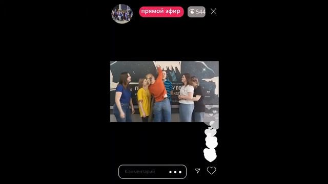 Выпуск 2020 - Биохимики смотреть онлайн