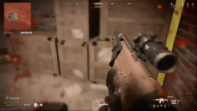 I’m so bad at Warzone… (Warzone 3 Rage) смотреть онлайн