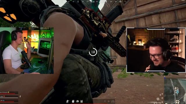 ❓VALAKI MÉG JÁTSZIK EZEN A PÁLYÁN?🤔 B3TON PUBG🔥 смотреть онлайн