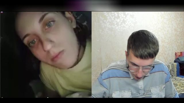 Чат Рулетка-ВЕСЕЛАЯ ОЛЯ 🤣-Креативный Директор смотреть онлайн