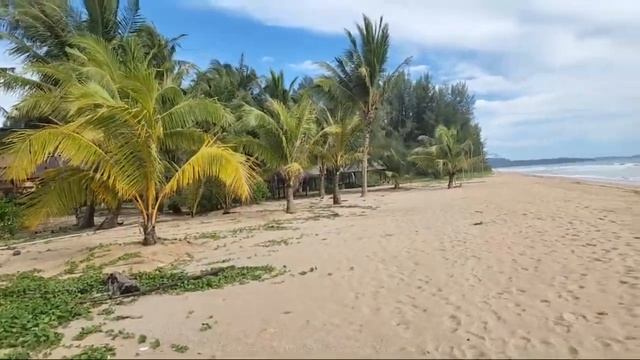 Live 🇹🇭 8 Fish Restaurant | JW Marriott Beach Khao Lak смотреть онлайн