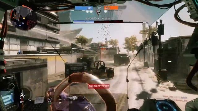 STAND BY FOR TITANFALL смотреть онлайн