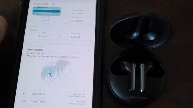 LG Tone Free FN7 Review: Noise Cancellation On Par With Airpods Pro, as well as great sound. смотреть онлайн