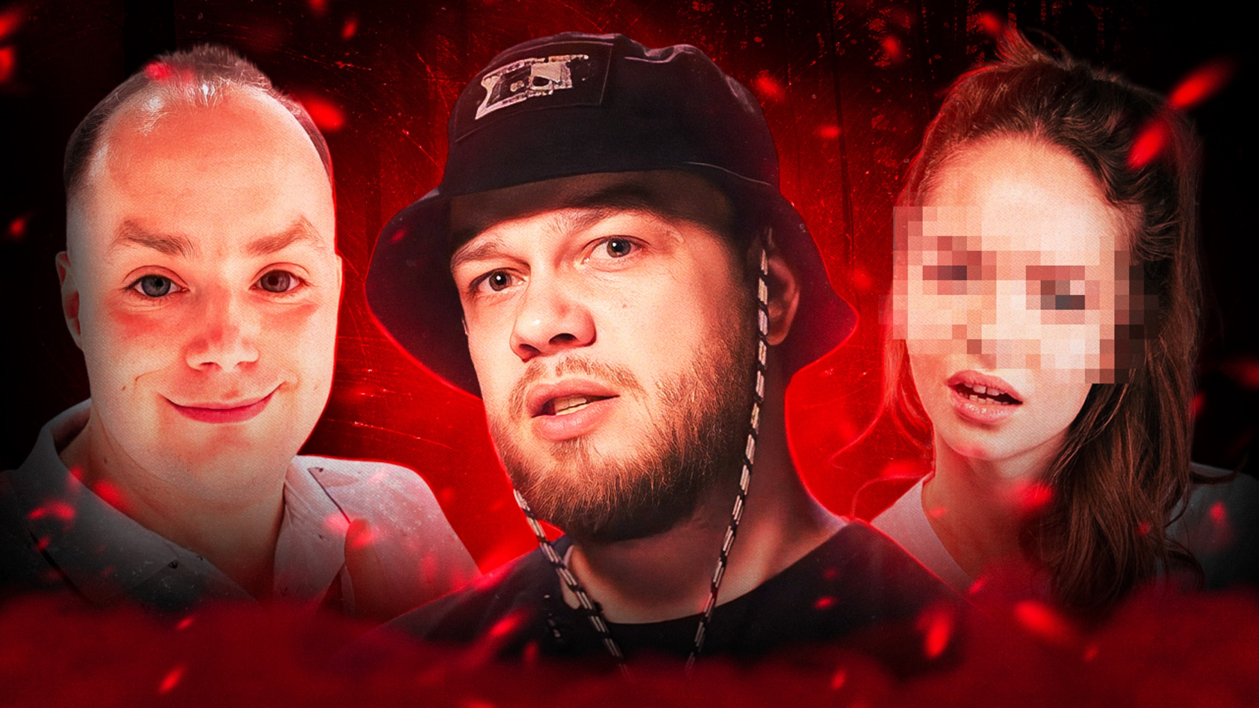 Благополучный любитель девочек ЮРИЙ БЛАГОПОЛУЧНЫЙ / АНТИОБЗОР смотреть онлайн