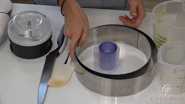 Муссовые десерты с нуля (Первый бесплатный урок) смотреть онлайн