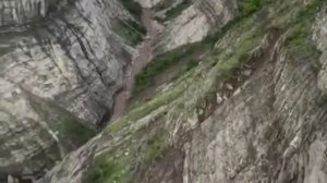 Официальный видеоролик села Кабир Курахского района