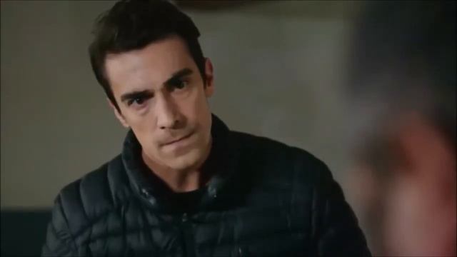 "Черно Белая Любовь". Похители сестру ФЕРХАТА😱 смотреть онлайн