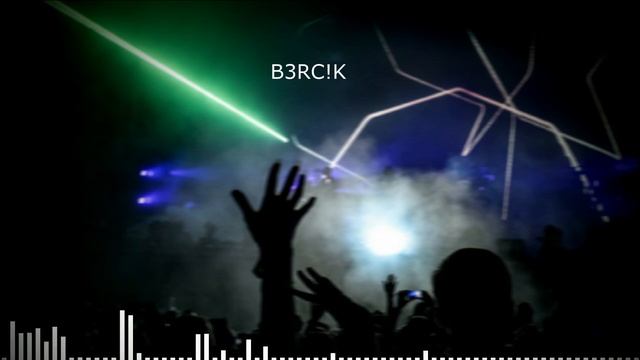 B3RC!K - RETRO MIX #5 смотреть онлайн