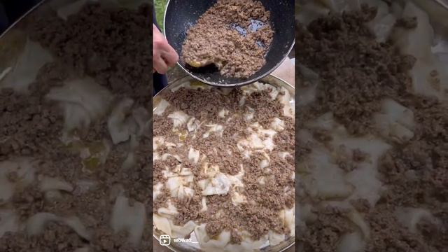 ЭТО ЛУЧШИЕ ХИНКАЛИ!!! смотреть онлайн