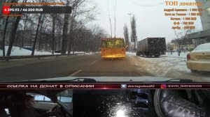 Проезд КРУГОВОГО ДВИЖЕНИЯ на экзаменационном маршруте Нижний Новгород Кузнечиха.