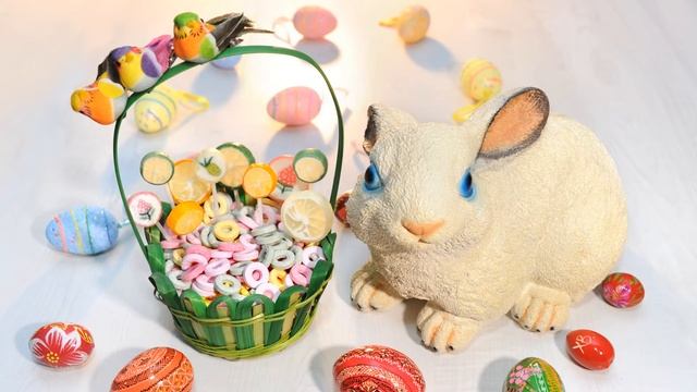 ZVN candy ПАСХА смотреть онлайн