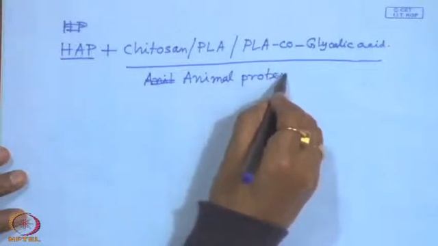 Mod-13 Lec-34 Polymer Composites (Contd.) смотреть онлайн