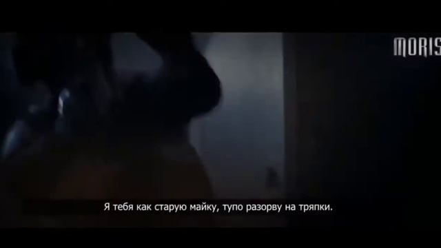 Рэп батл смотреть онлайн