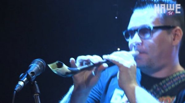 Бахыт-Компот // НАШЕТВLIVE