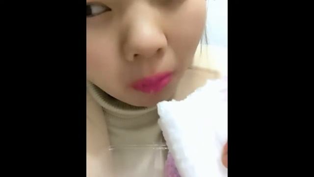 Залипашка/ ем лёд шоколад, замороженную воду. 😘 смотреть онлайн