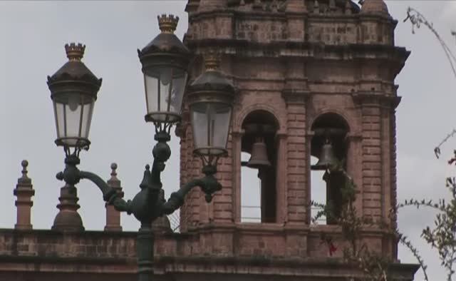 Перу и Боливия ,за долго до Инков ! часть № 2 смотреть онлайн