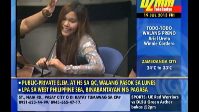 'Voice PH' 4-chair turner Janice sings Whitney hit смотреть онлайн