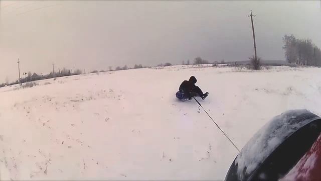 Ватрушка / Vatrushka/