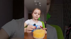 Diy хрустящие сквиши