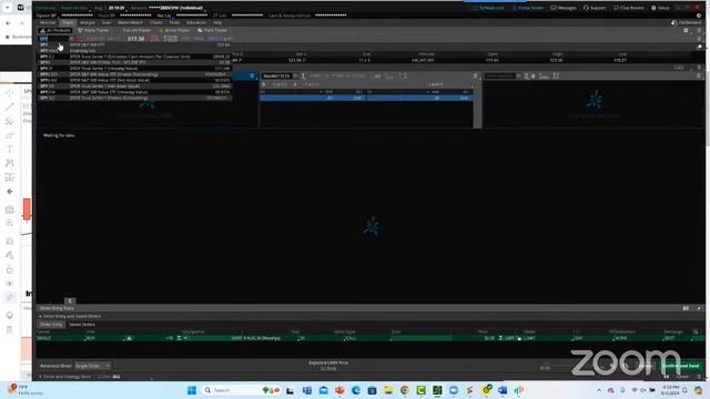 Cómo aprovechar el miedo para generar ganancias en la Bolsa de Valores #cursobolsavalores смотреть онлайн