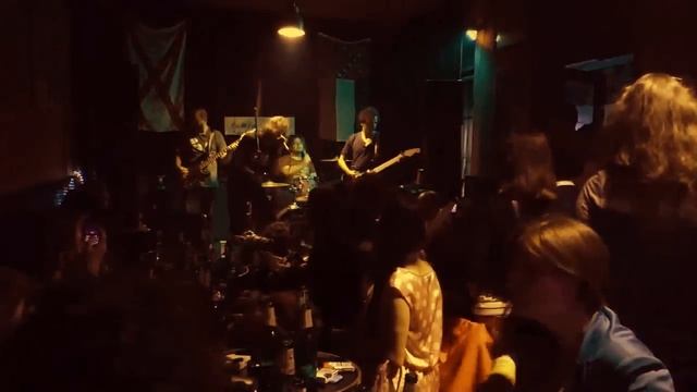 Mothership - Immigrant Song ( Romanian Led Zeppelin Tribute Band ) смотреть онлайн