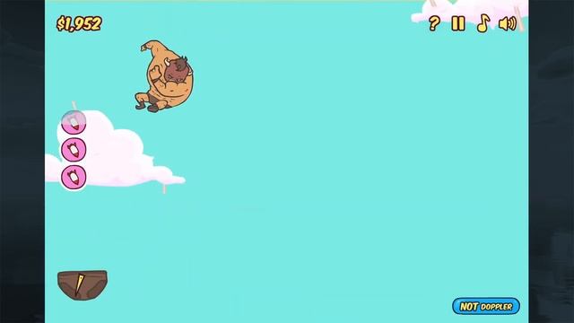 Burrito Bison | Classic Flash Games смотреть онлайн