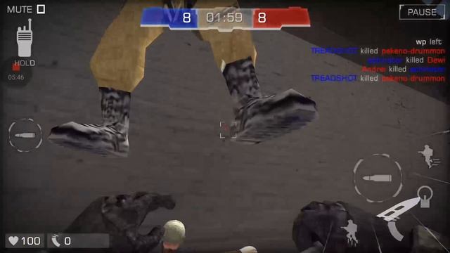 THIS IS THE BEST DAY Ever!!!!! BULLET PARTY 2 смотреть онлайн