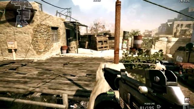 Warface баг на карте (pve)излюбное место