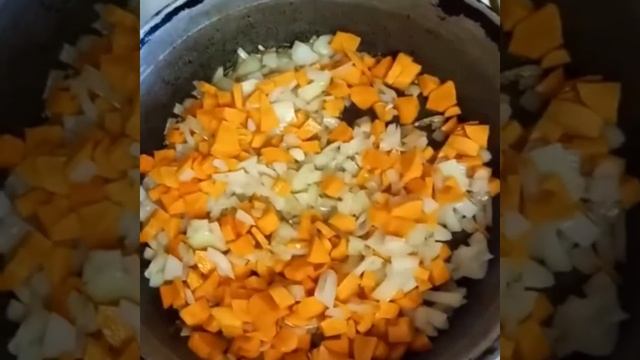 Зарубежные гости в восторге.Каша из прошлого. #здоровоепитание#здороваяеда #каша# пенсионер # смотреть онлайн