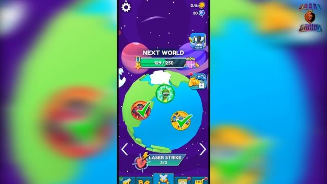 Kita Lawan Monster Jelek game Animal Mechangelion Robot Fighthing, Kita Beli Banyak Senjata, seru! смотреть онлайн