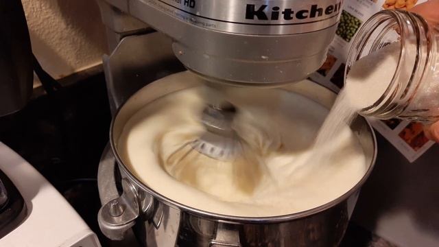 Рецепт бисквита, часть 1 смотреть онлайн