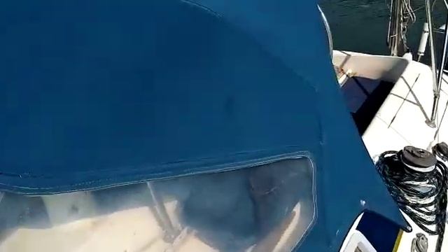 Beneteau Oceanis 390 - Video 1 of 1 смотреть онлайн