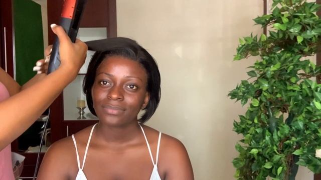 Get Ready With Me | GRWM Series | Hair & Makeup | Ft Dollhouse | Part 1 смотреть онлайн