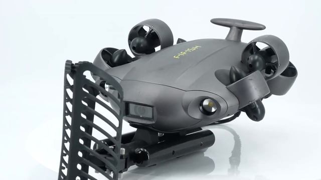 FIFISH V6 Series Accessory Gallery | QYSEA Underwater Drone