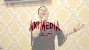 Сборник песен Манарши Хираевой 2020