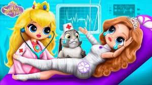 Что случилось с Софией Прекрасной? 31 идея для ЛОЛ ОМГ