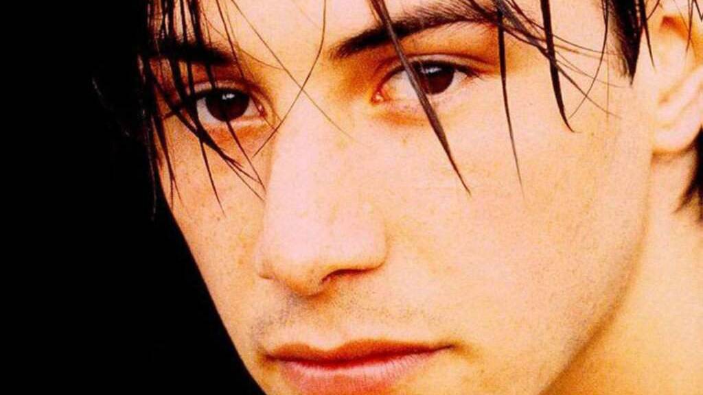 Киану Ривз песня с помощью ИИ смотреть онлайн