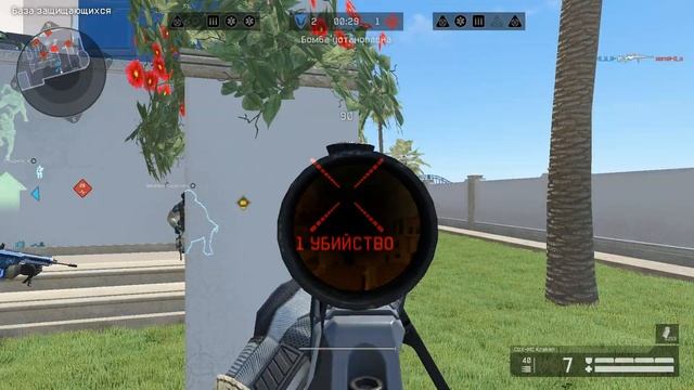 Warface highlights #1 смотреть онлайн