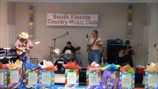 Heartaches By The Number SFCMC House Band Lantana 5 3 2015 смотреть онлайн