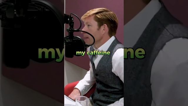 Caffeine is RUINING Your Sleep смотреть онлайн