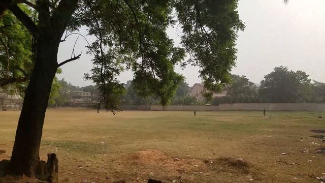 A Return Visit to Okongwu Memorial Grammar School Nnewi смотреть онлайн